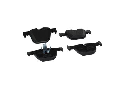 BREMSBELAGSATZ SCHEIBENBREMSE BOSCH 0986494786 8