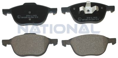National NP2843