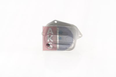 ÖLKüHLER MOTORöL AKS DASIS 516016N 15