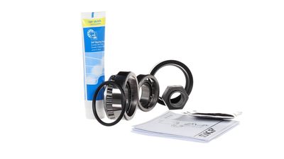 SET RULMENT ROATA SKF VKBA9012CL 10