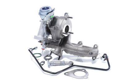 LADER AUFLADUNG BTS Turbo T981067 13