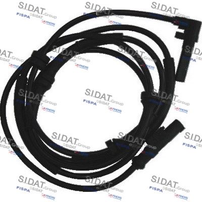 Датчик, частота вращения колеса SIDAT 84.519 для ALFA ROMEO GT