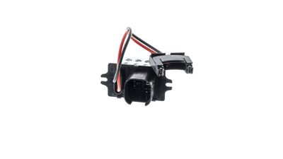 REZISTOR VENTILATOR HABITACLU MAHLE ABR85000P 12