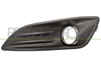 GRILA VENTILATIE BARA PROTECTIE