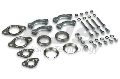 SET MONTARE TOBA ESAPAMENT