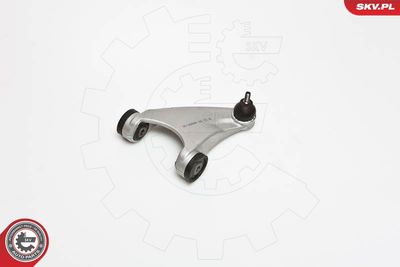 Control/Trailing Arm, wheel suspension 04SKV010