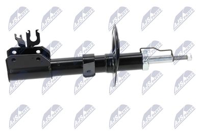 AMORTIZOR NTY AFT017 25