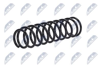 ARC SPIRAL NTY ASZCH023 21