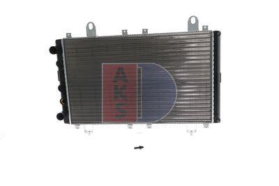 KüHLER MOTORKüHLUNG AKS DASIS 060120N 15