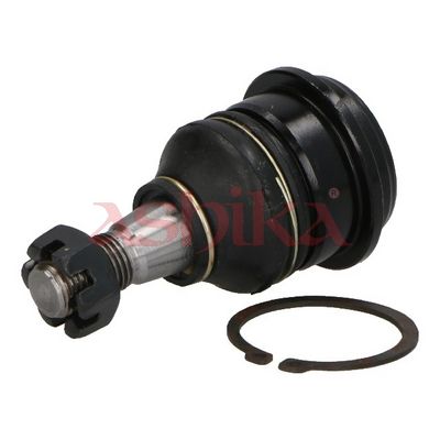 Trag-/Führungsgelenk