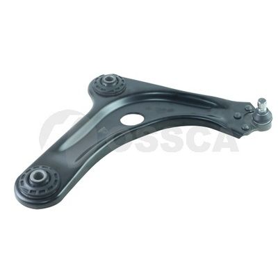 носач, окачване на колелата OSSCA 77016