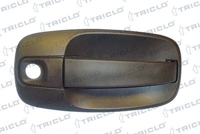 Дръжка външна врата TRICLO 125449