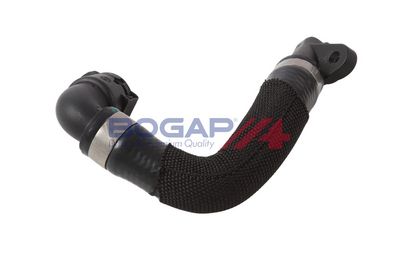 FURTUN RADIATOR BOGAP B4228714