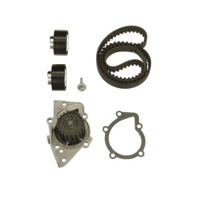 WASSERPUMPE + ZAHNRIEMENSATZ GATES KP25558XS 68