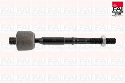 аксиален шарнирен накрайник, напречна кормилна щанга FAI AutoParts SS7244