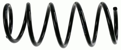 SACHS 998 728 Пружина подвески  для OPEL CORSA (Опель Корса)