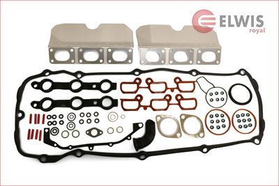 Комплект прокладок, головка цилиндра ELWIS ROYAL 9715411 для WIESMANN MF3