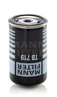 MANN-FILTER TB 719 MANN-FILTER TB 719