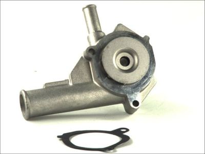 Waterpomp, met pakking past: FORD ESCORT V, ESCORT V EXPRESS, ESCORT VI, FIESTA, FIESTA III, ORION III 1.0/1.1/1.3 03.89-02.99