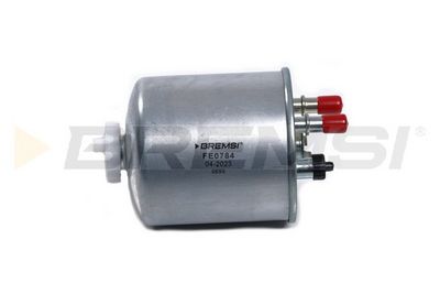 Filtar za gorivo BREMSI FE0784