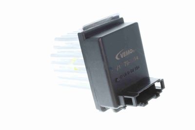 REGLER INNENRAUMGEBLäSE VEMO V10790014 9