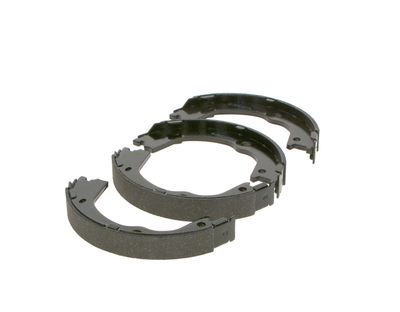 BREMSBACKENSATZ FESTSTELLBREMSE BOSCH 0986487776 13