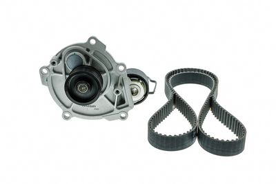 SET POMPA APA + CUREA DINTATA AISIN TKFC7029 2