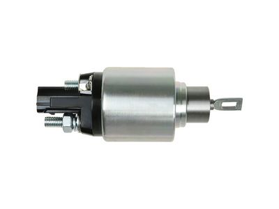 Magnetschalter, Starter