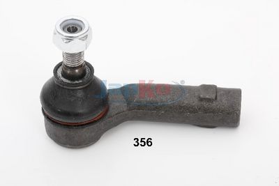 накрайник на напречна кормилна щанга JAPKO 111355L