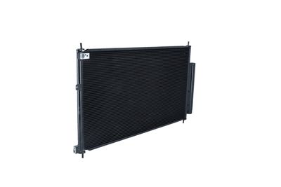 CONDENSATOR CLIMATIZARE NRF 350419 41