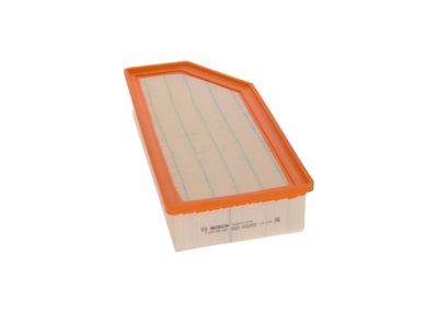 LUFTFILTER BOSCH F026400520 29