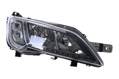 главен фар STELLOX 87-33188-SX