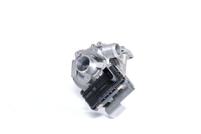 LADER AUFLADUNG BTS Turbo T916324RE 5