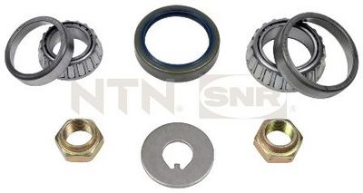 Wheel Bearing Kit R140.78