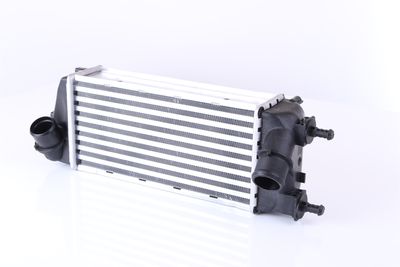 INTERCOOLER COMPRESOR NISSENS 96271 9