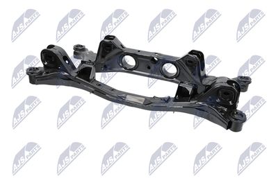 CORP AX NTY ZRZHY545 5