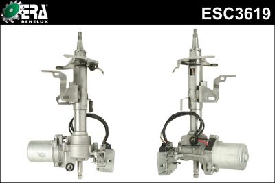 LENKSäULE ERA Benelux ESC3619
