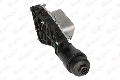 RADIATOR ULEI ULEI MOTOR BIRTH 80809 12