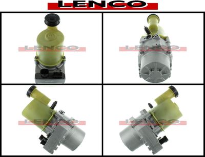 LENCO Hydraulikpumpe, Lenkung (EPR5020)
