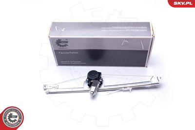 Window Regulator 00SKV502