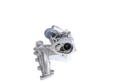 LADER AUFLADUNG BTS Turbo T914753 18