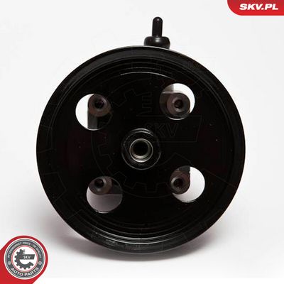 Hydraulické čerpadlo, řízení SKV 10SKV092