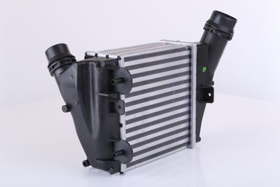 INTERCOOLER COMPRESOR NISSENS 96452 19