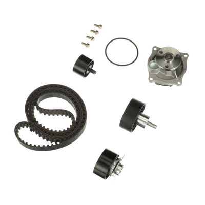 WASSERPUMPE + ZAHNRIEMENSATZ GATES KP15508XS1 57