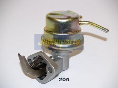 горивна помпа JAPANPARTS PB-209