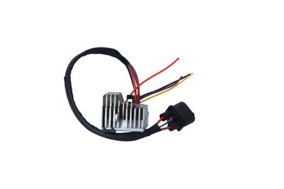 REZISTOR VENTILATOR HABITACLU NRF 342105 35