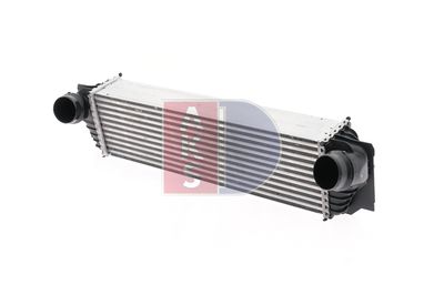 INTERCOOLER COMPRESOR AKS DASIS 057001N