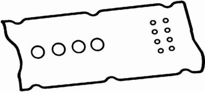 SET GARNITURI CAPAC SUPAPE