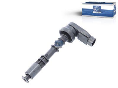 Tankdop stuurbekrachtiging (met sensor) past: IVECO EUROMOVER, EUROTECH MT, POWERSTAR  IRISBUS EURORIDER 01.92-