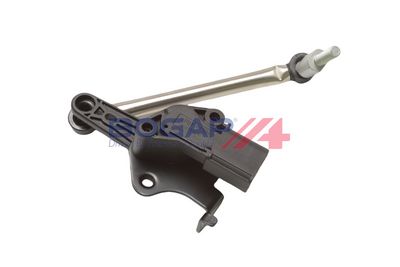 SENZOR REGLARE FARURI